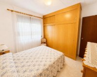 Reventa - Bungalow - Torrevieja - La Siesta
