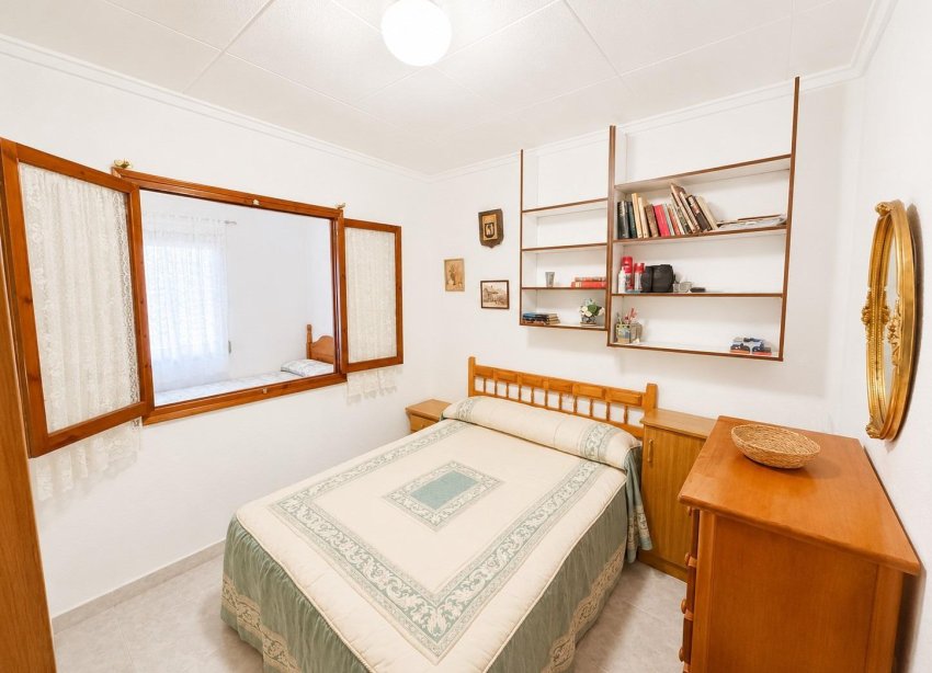 Reventa - Bungalow - Torrevieja - La Siesta