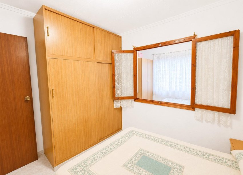 Reventa - Bungalow - Torrevieja - La Siesta