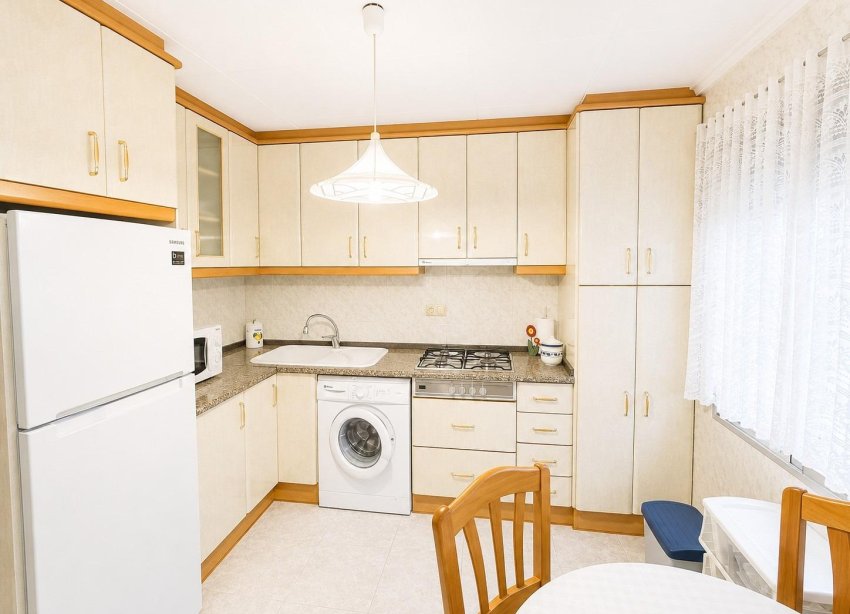 Reventa - Bungalow - Torrevieja - La Siesta