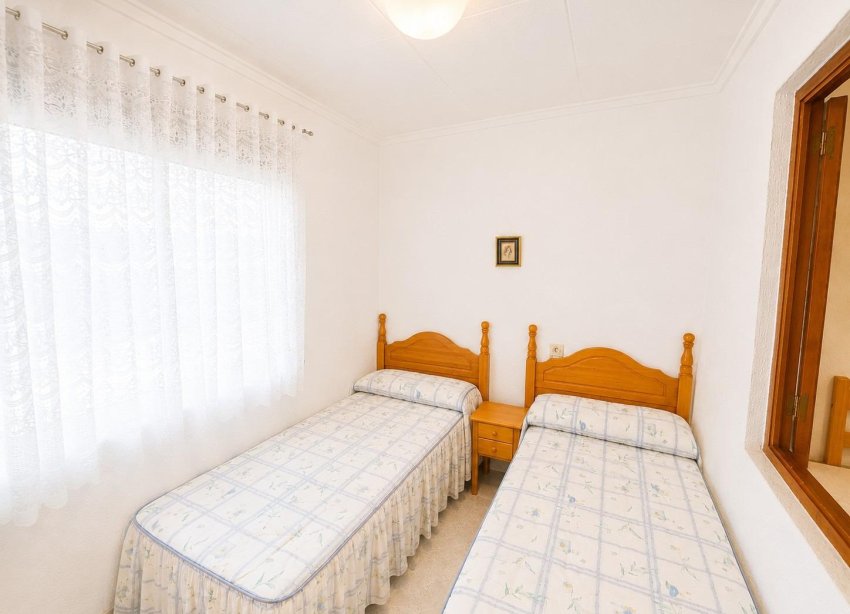 Reventa - Bungalow - Torrevieja - La Siesta