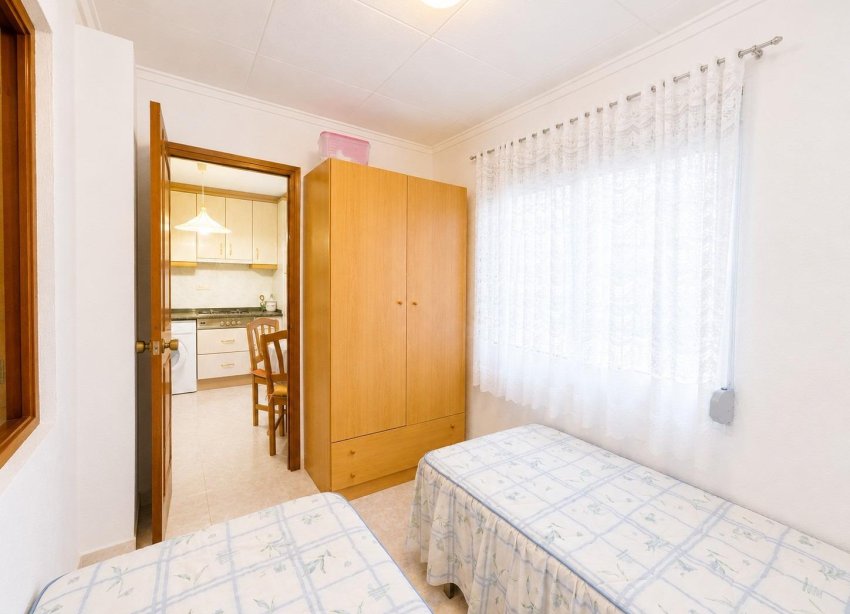 Reventa - Bungalow - Torrevieja - La Siesta