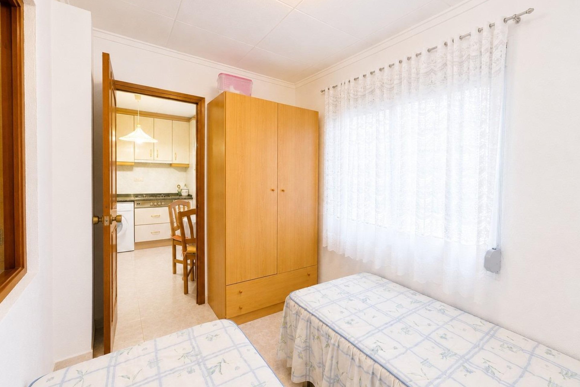 Reventa - Bungalow - Torrevieja - La Siesta