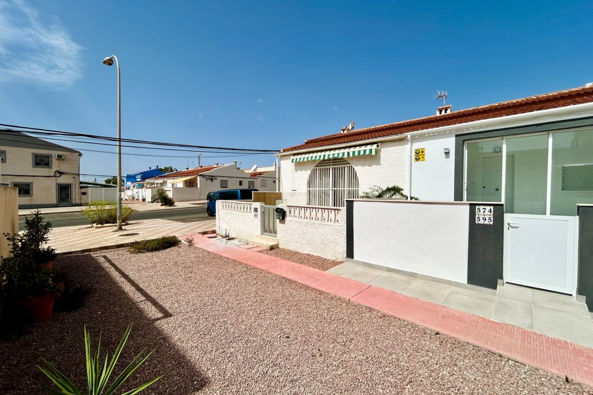 Reventa - Bungalow - Torrevieja - La Siesta