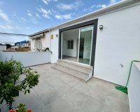 Reventa - Bungalow - Torrevieja - La Siesta