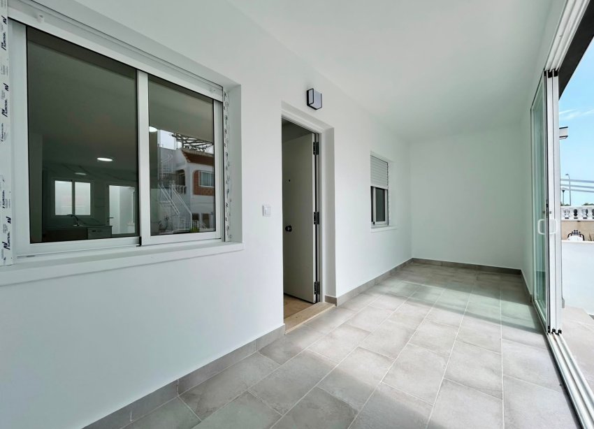 Reventa - Bungalow - Torrevieja - La Siesta