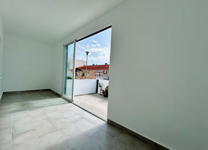 Reventa - Bungalow - Torrevieja - La Siesta