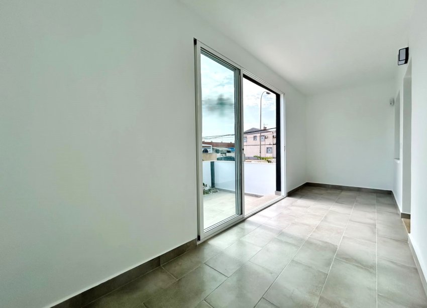Reventa - Bungalow - Torrevieja - La Siesta