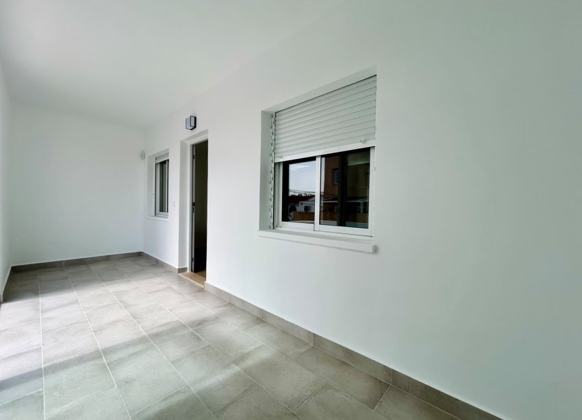 Reventa - Bungalow - Torrevieja - La Siesta