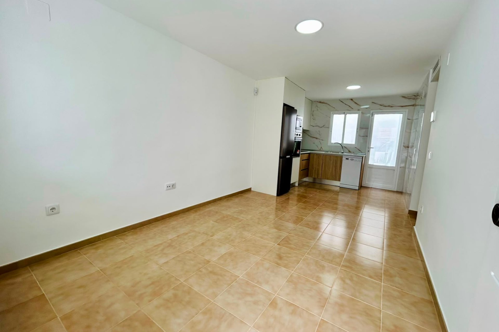 Reventa - Bungalow - Torrevieja - La Siesta
