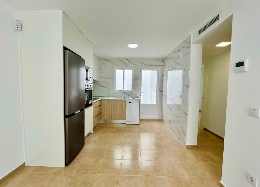 Reventa - Bungalow - Torrevieja - La Siesta