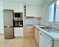 Reventa - Bungalow - Torrevieja - La Siesta