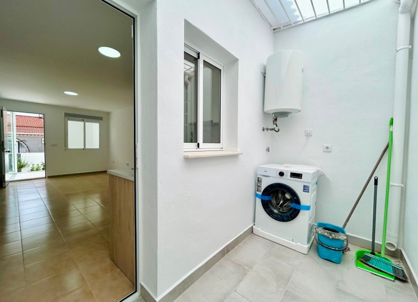 Reventa - Bungalow - Torrevieja - La Siesta