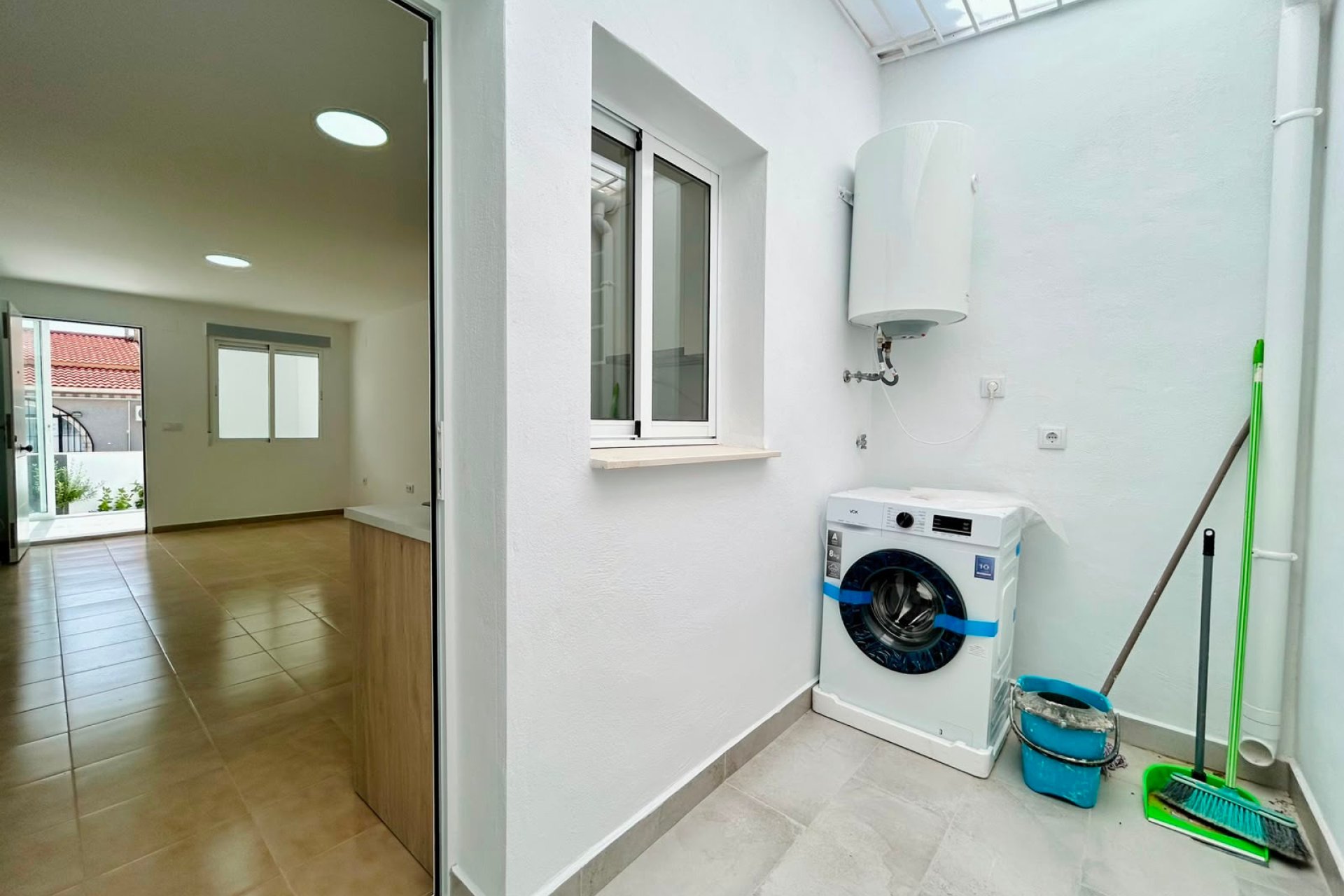 Reventa - Bungalow - Torrevieja - La Siesta
