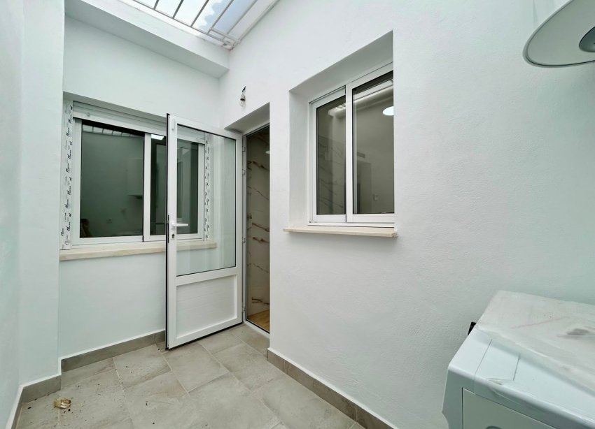 Reventa - Bungalow - Torrevieja - La Siesta