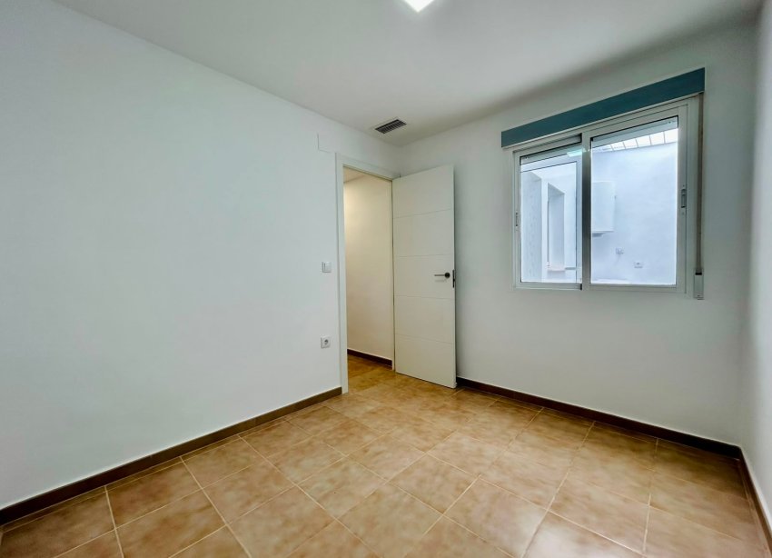Reventa - Bungalow - Torrevieja - La Siesta