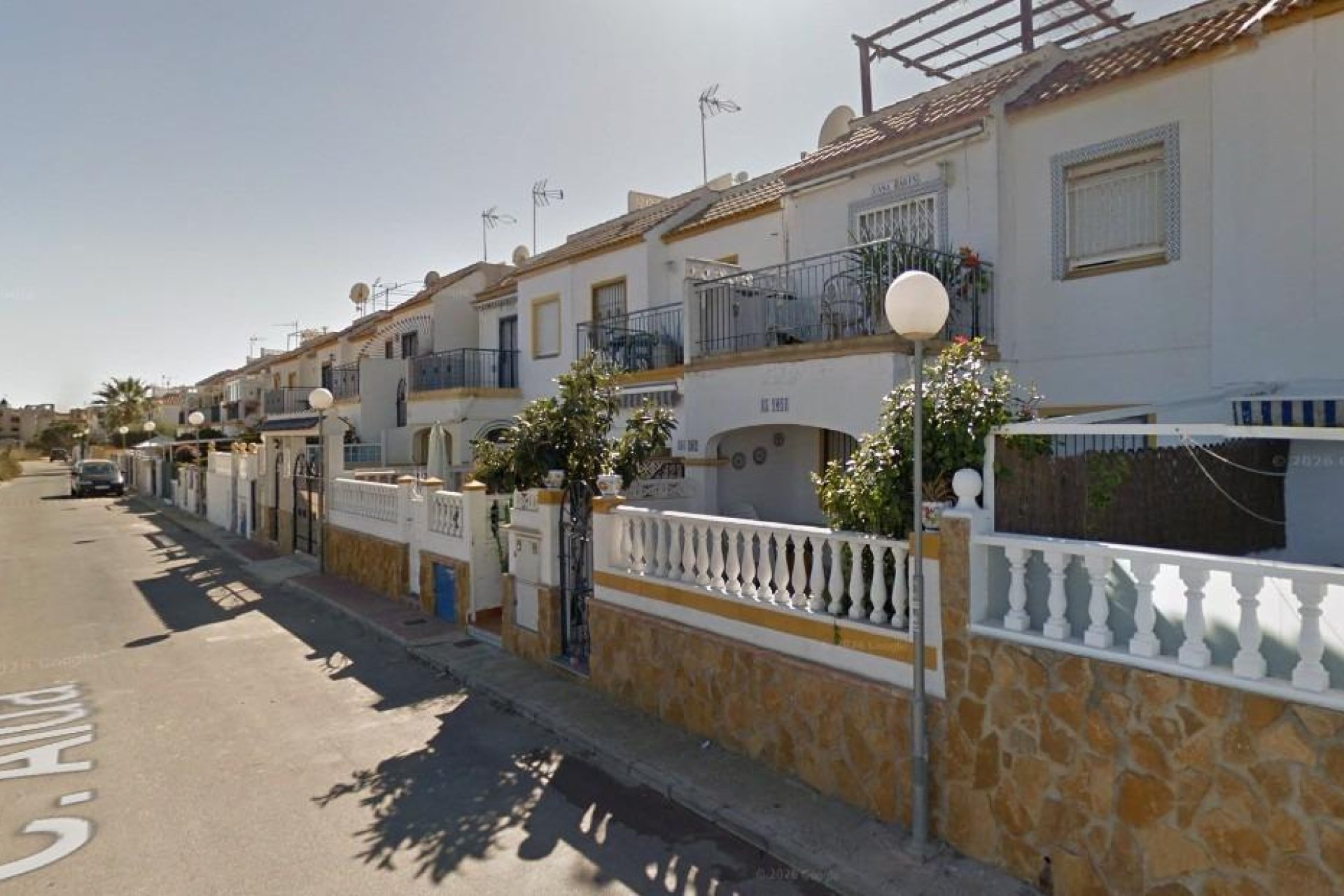 Reventa - Bungalow - Torrevieja - La Siesta