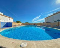 Reventa - Bungalow - Torrevieja - La Siesta