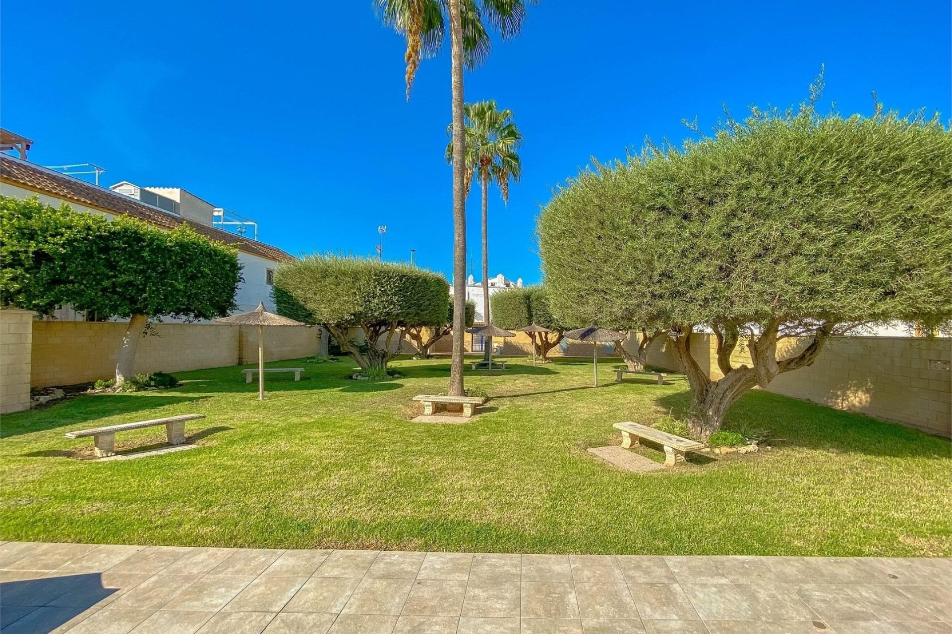 Reventa - Bungalow - Torrevieja - La Siesta
