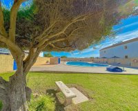 Reventa - Bungalow - Torrevieja - La Siesta