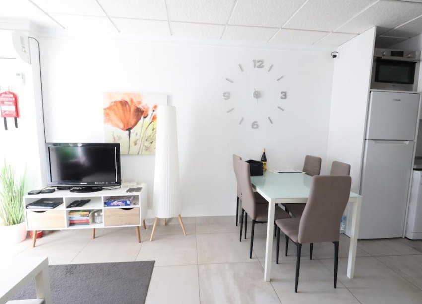 Reventa - Bungalow - Torrevieja - La Siesta