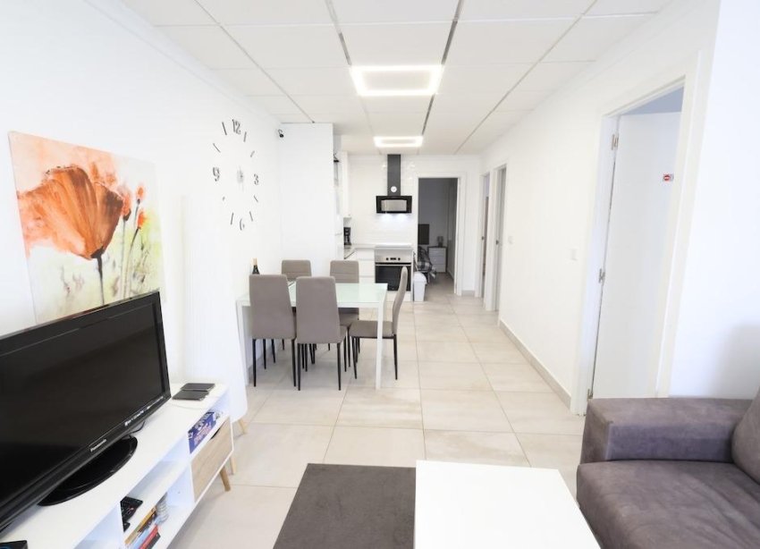 Reventa - Bungalow - Torrevieja - La Siesta