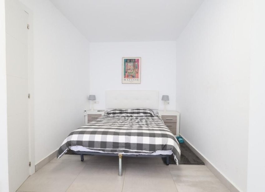 Reventa - Bungalow - Torrevieja - La Siesta
