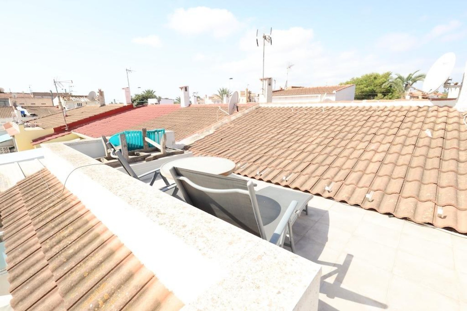 Reventa - Bungalow - Torrevieja - La Siesta