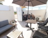 Reventa - Bungalow - Torrevieja - La Siesta