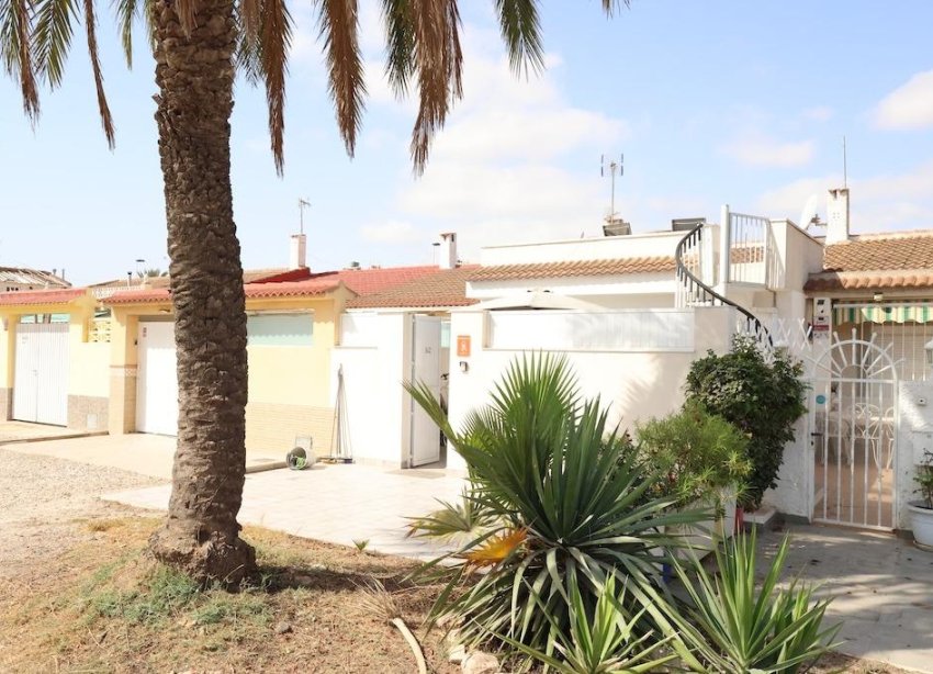Reventa - Bungalow - Torrevieja - La Siesta