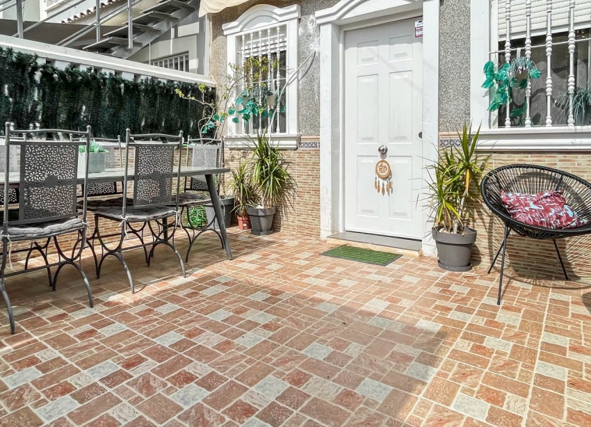 Reventa - Bungalow - Torrevieja - La Siesta