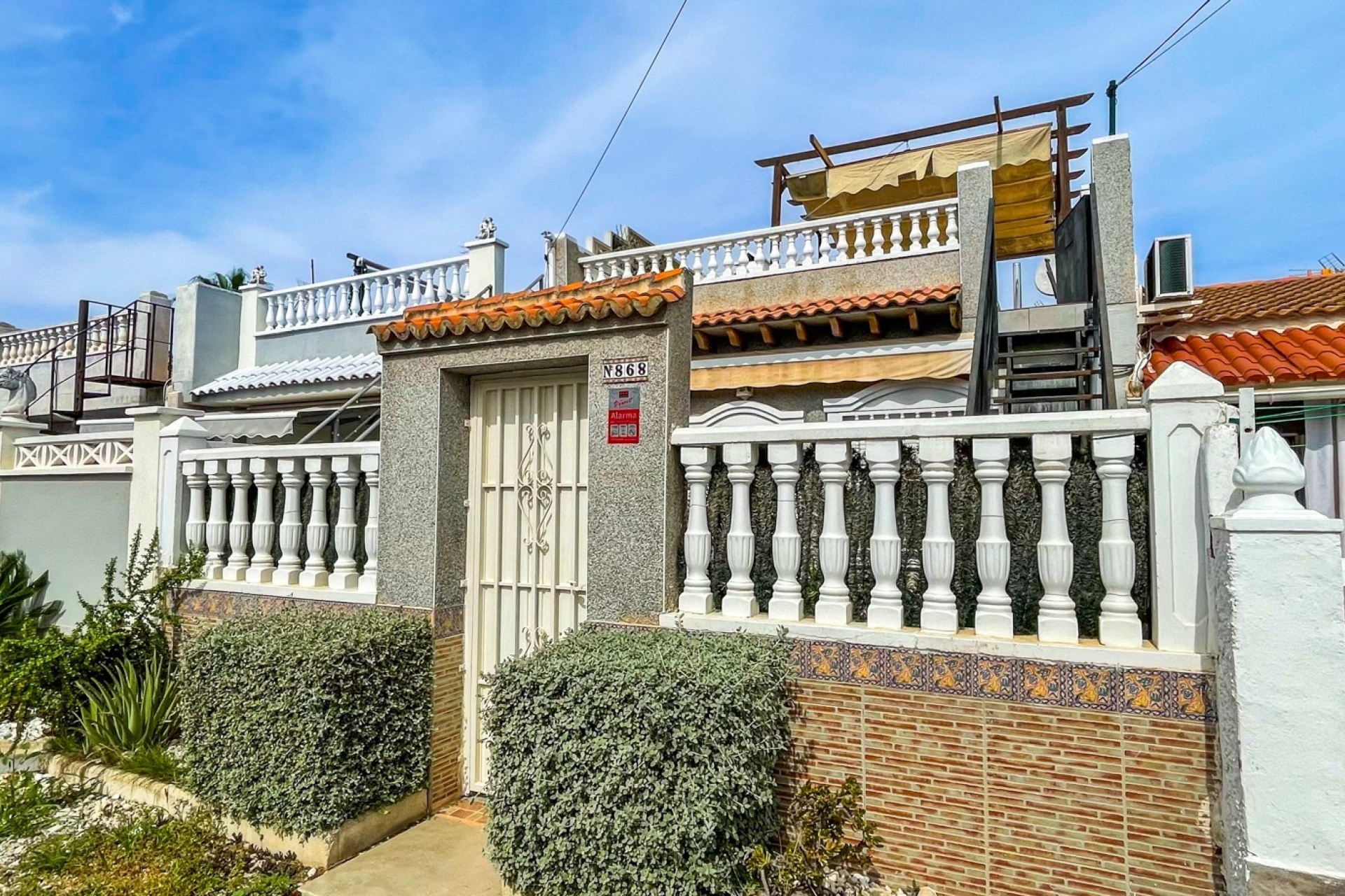 Reventa - Bungalow - Torrevieja - La Siesta