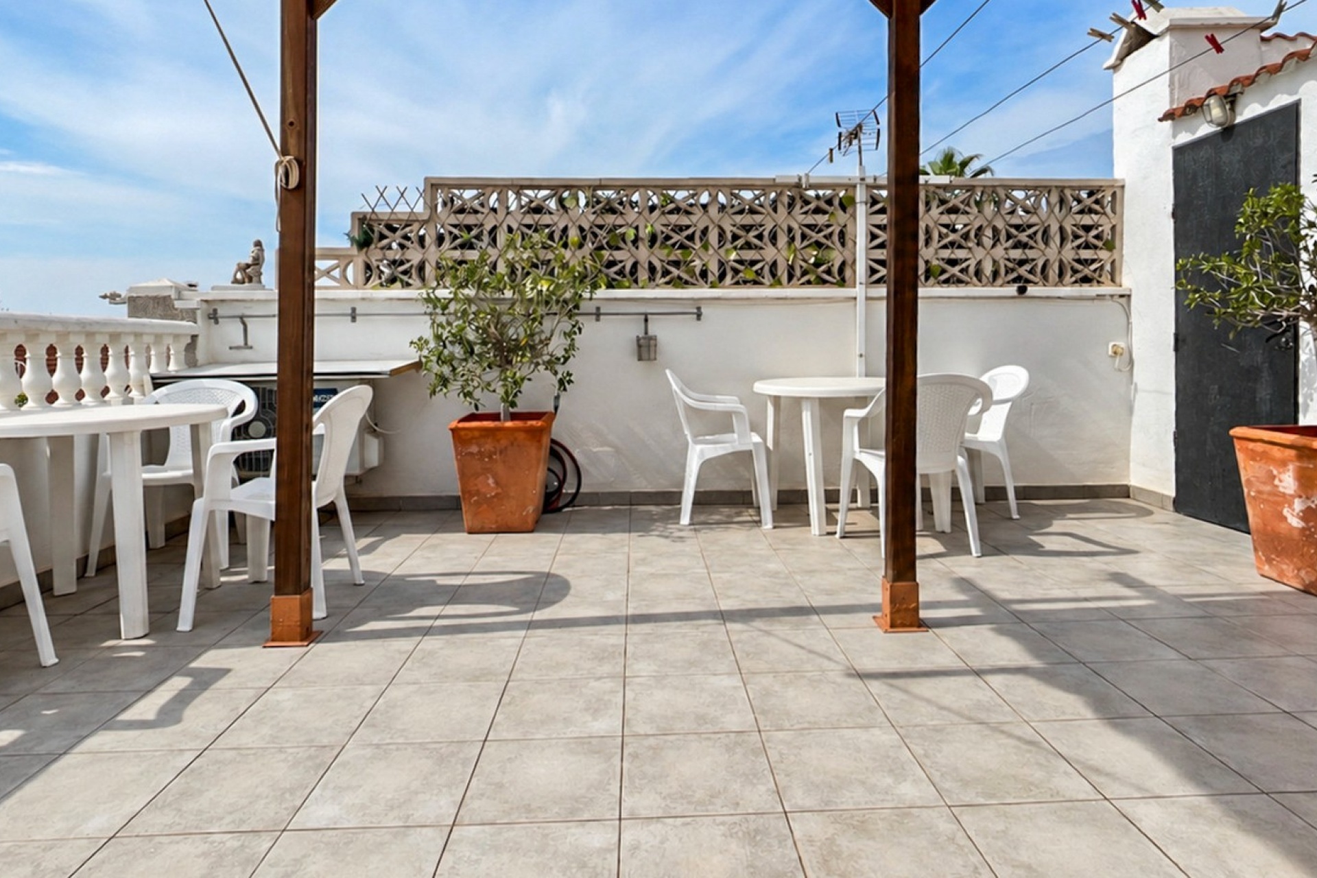 Reventa - Bungalow - Torrevieja - La Siesta