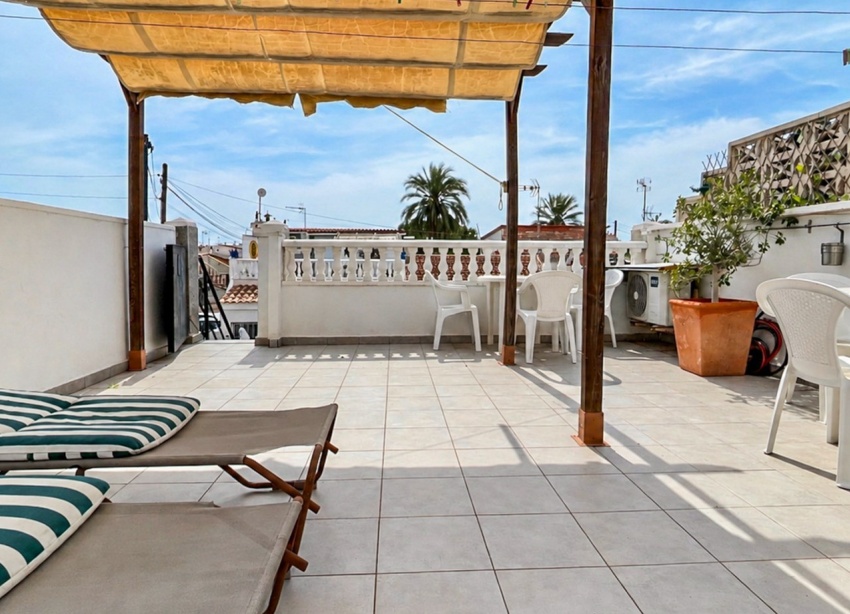 Reventa - Bungalow - Torrevieja - La Siesta