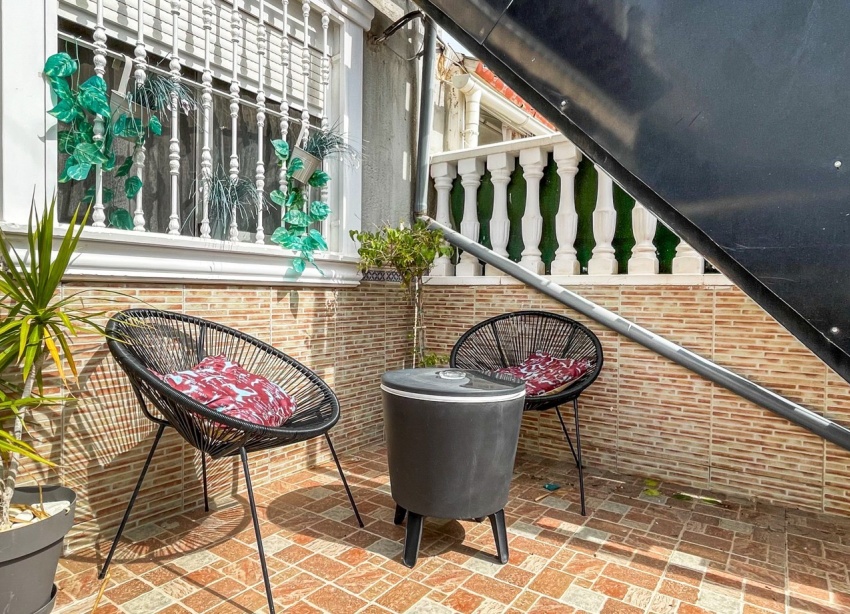 Reventa - Bungalow - Torrevieja - La Siesta