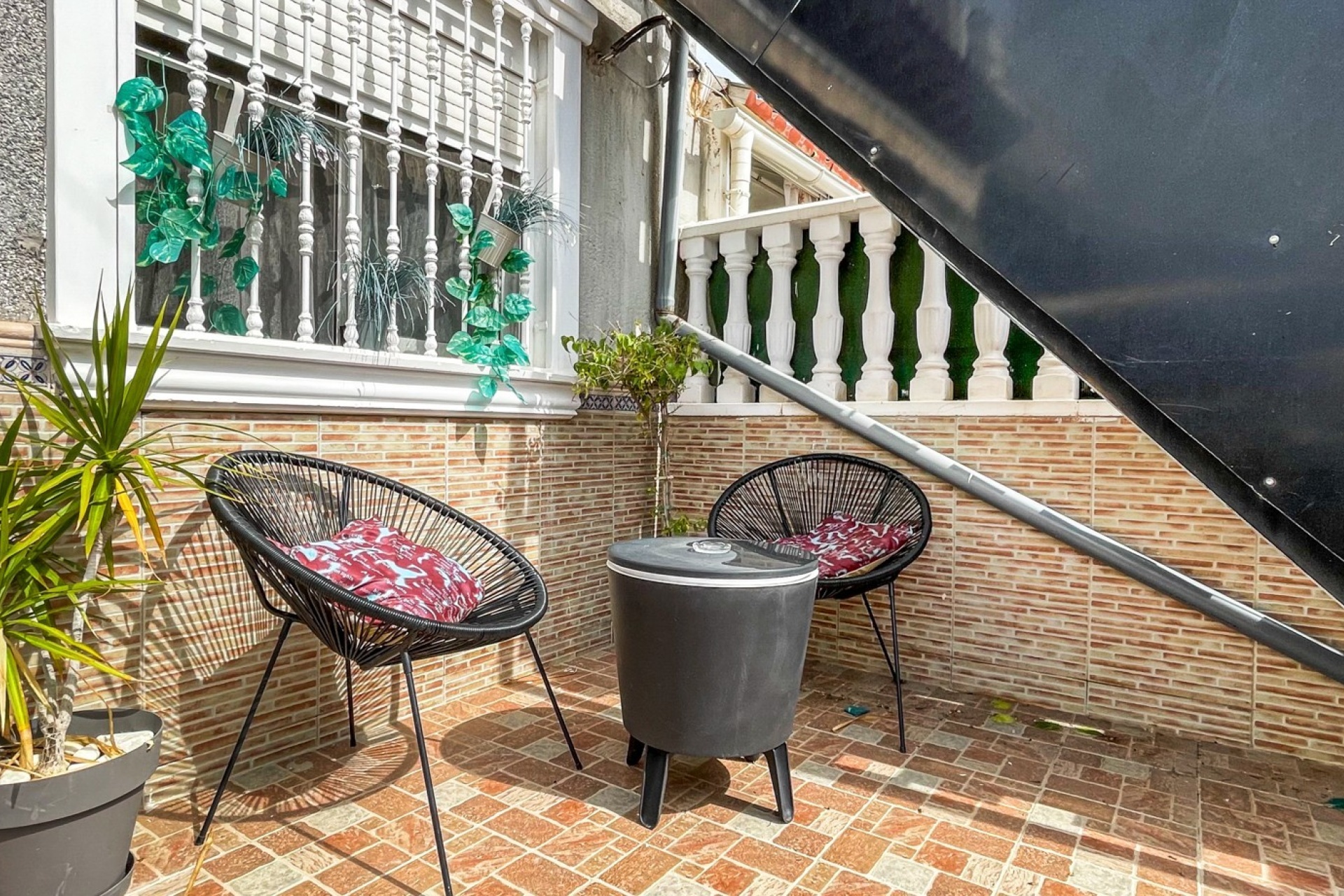 Reventa - Bungalow - Torrevieja - La Siesta