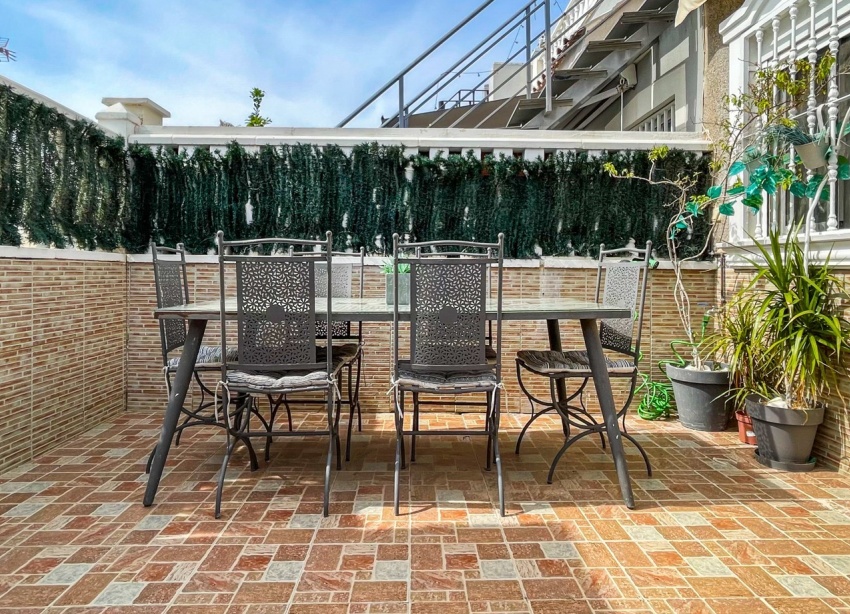 Reventa - Bungalow - Torrevieja - La Siesta