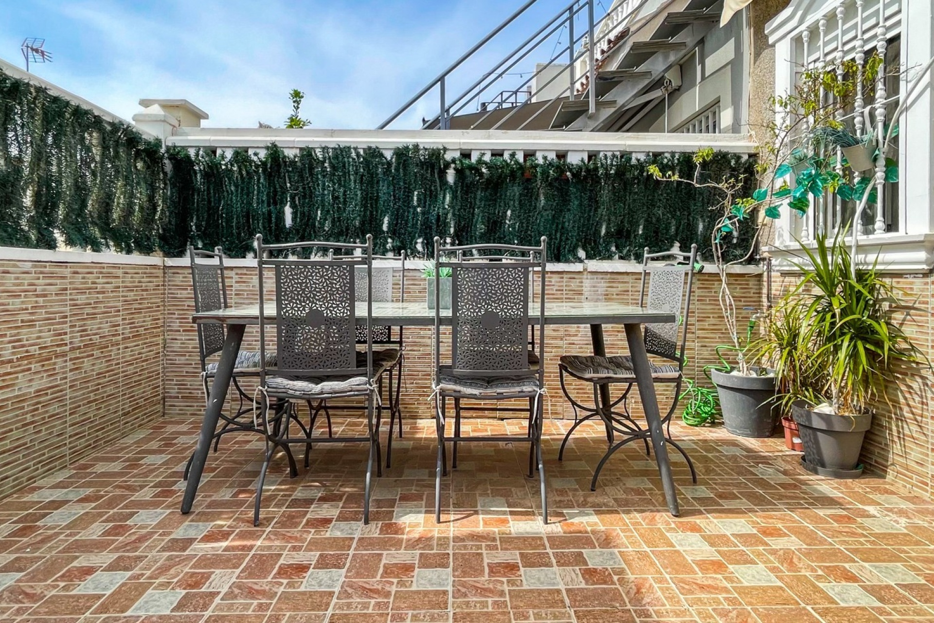 Reventa - Bungalow - Torrevieja - La Siesta