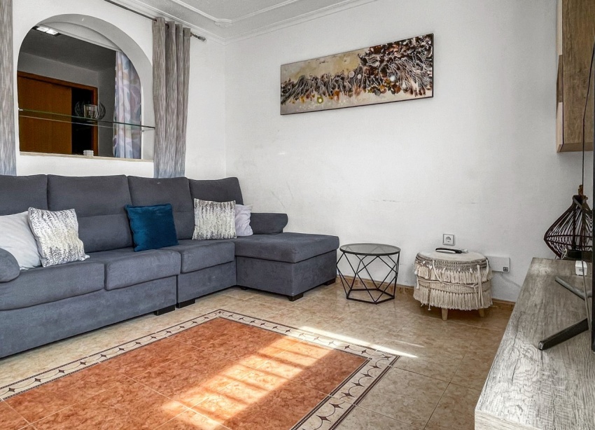 Reventa - Bungalow - Torrevieja - La Siesta