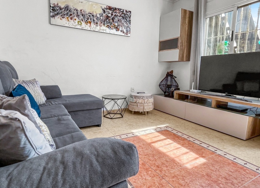 Reventa - Bungalow - Torrevieja - La Siesta