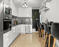Reventa - Bungalow - Torrevieja - La Siesta