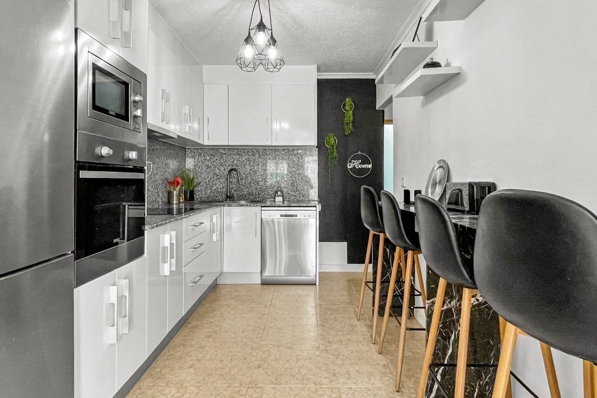 Reventa - Bungalow - Torrevieja - La Siesta
