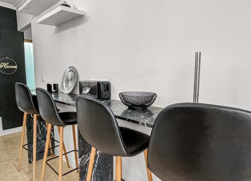 Reventa - Bungalow - Torrevieja - La Siesta