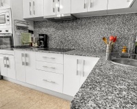 Reventa - Bungalow - Torrevieja - La Siesta