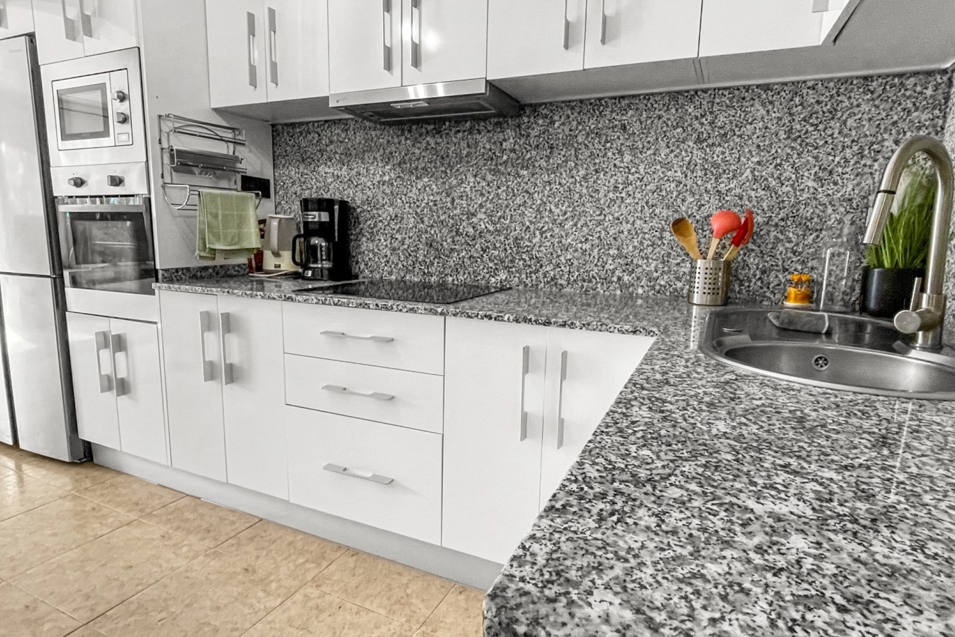 Reventa - Bungalow - Torrevieja - La Siesta