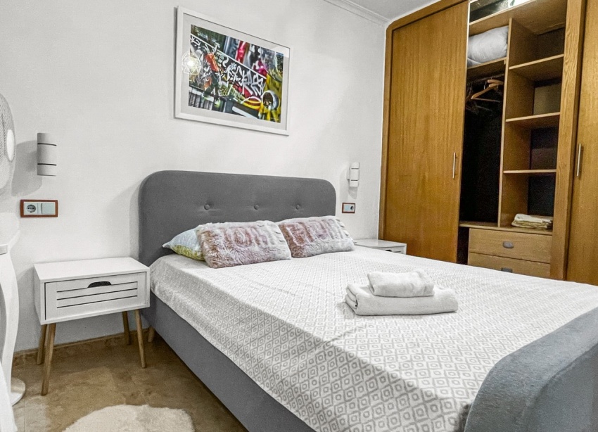 Reventa - Bungalow - Torrevieja - La Siesta