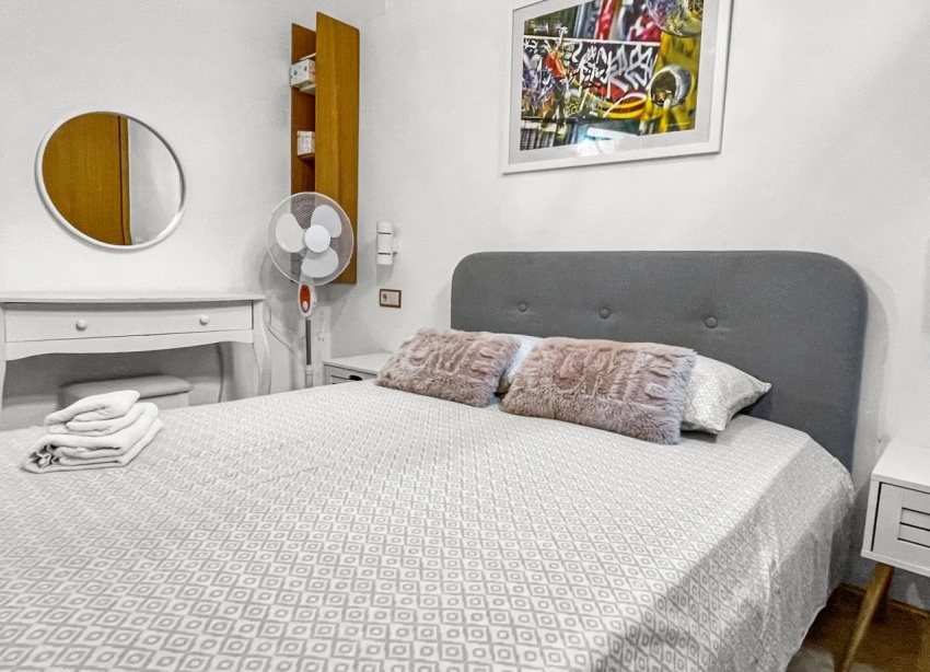 Reventa - Bungalow - Torrevieja - La Siesta