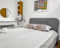 Reventa - Bungalow - Torrevieja - La Siesta