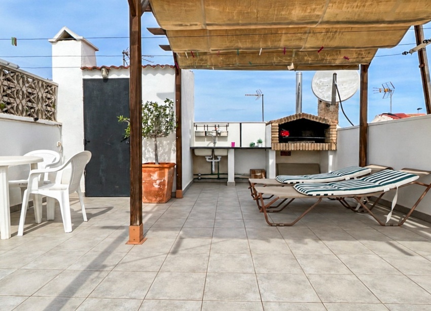 Reventa - Bungalow - Torrevieja - La Siesta