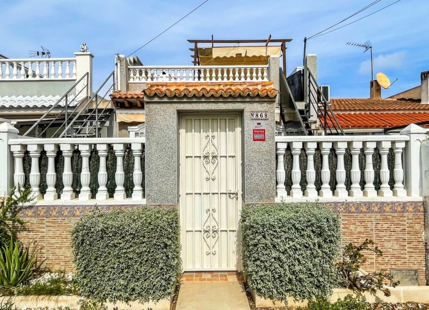 Reventa - Bungalow - Torrevieja - La Siesta